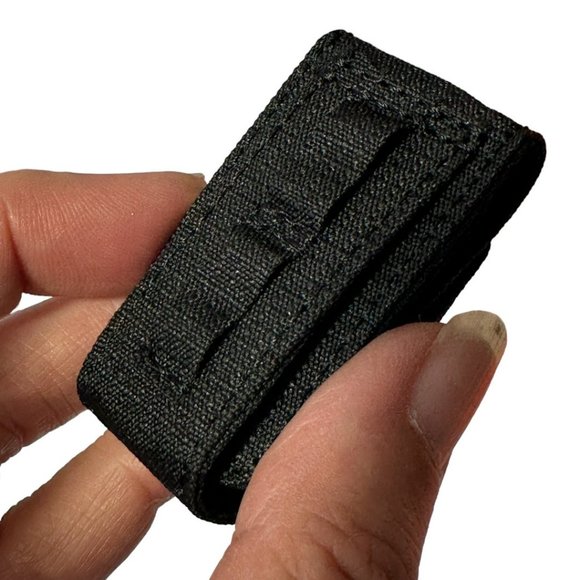 GRIFFIN SHOE POUCH - ULTRALIGHT REFLECTIVE (NEW) - Picture 6 of 11